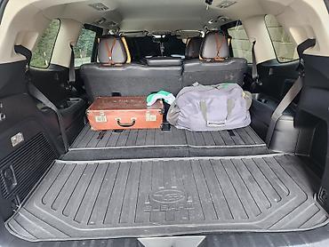 outback 2018: Subaru Ascent: 2019 г., 2.4 л, Вариатор, Бензин, Кроссовер — 9