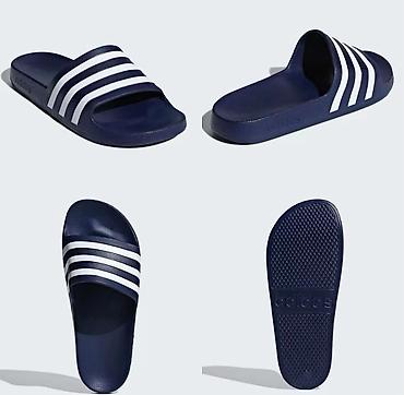 Босоножки, сандалии, шлепанцы: Мужские сандалии, 41, Новый, Самовывоз — 9