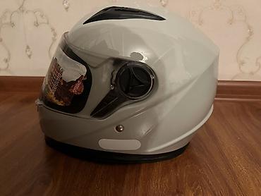 agv s: Мотошлем, Новый, Самовывоз, Платная доставка — 10