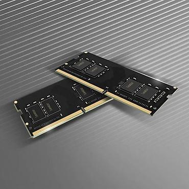 ddr4 32: Модуль оперативной памяти Lexar для ноутбука, форм-фактор SO-DIMM — 1