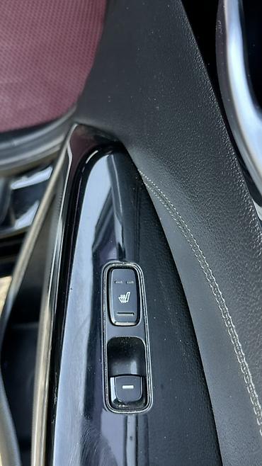 авто выкупом бишкек: Kia K7: 2019 г., 3 л, Автомат, Газ, Седан — 9