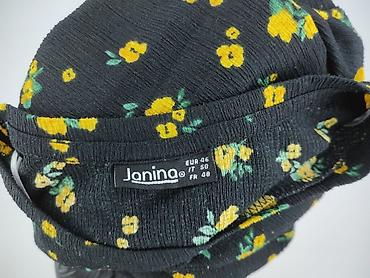 janine s: Janina, Sukienka damska, rozmiar 3XL — 5
