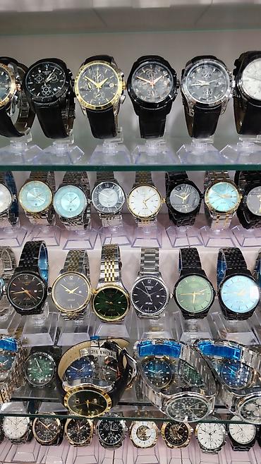 3d saat: Tissot kişi qol saatları – geniş seçim Rolex, Rolex saat, Rolex — 4