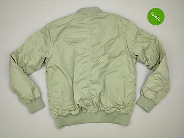 decathlon softshell: H&M, Kurtka bomberka damska, rozmiar S — 3