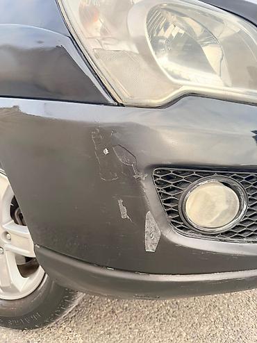 Kia: Kia Sportage: 2.7 l | 2008 il Krossover — 15