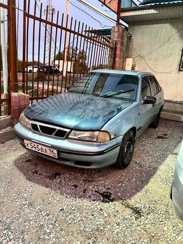 нексия машина: Daewoo Nexia: 2008 г., 1.5 л, Механика, Бензин, Седан