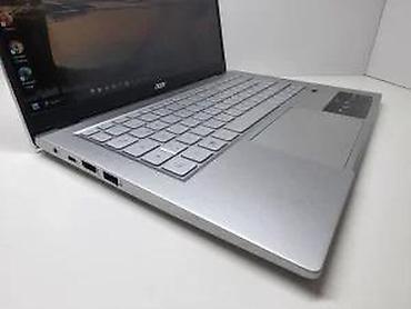 Acer: Acer Swift 8GB SSD Kamera HDMI Proc I3 11TH FHD IPS. POGLEDAJTE MOJE — 11