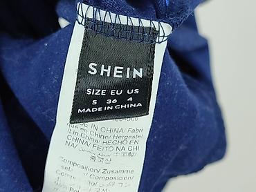 biustonosz 75b: Shein, Top damski, rozmiar S — 6