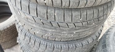 даф вольво тягач бишкек: Шины 235 / 55 / R 17, Зима, Б/у, Комплект, Легковые, Япония, Bridgestone