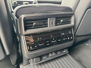 Lexus: Lexus LX: 2025 г., Внедорожник at lalafo.kg — 11 Lexus: Lexus LX: 2025 г., Внедорожник — 11