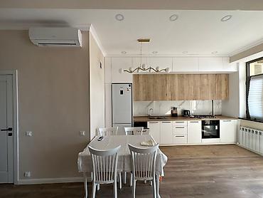 Долгосрочная аренда квартир: 2 комнаты, Собственник, Без подселения, С мебелью полностью — 5