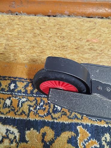 Самокаты: Самокат, Трюковой, Б/у, Самовывоз — 8