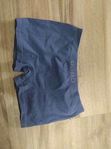 Čarape i donji veš: Prodajem muški donji veš,razni,uvoz,markirani. snižen. cena je po — 2