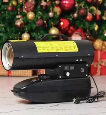 уф лампы: Тепловая пушка Дизельная, более 2000 Вт