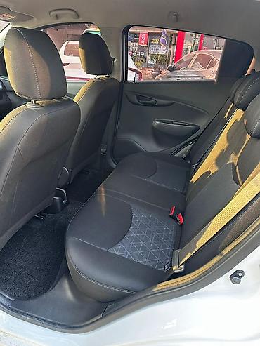 Chevrolet: Chevrolet Spark: 2019 г., Хэтчбэк — 8