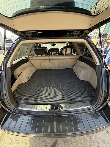 Subaru: Subaru Outback: 2005 г., Универсал — 10