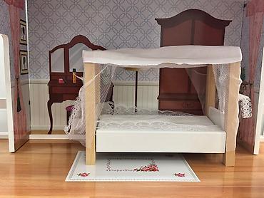 Игрушки: В наличии !!! Самый большой дом для Барби – это дом мечты в — 7