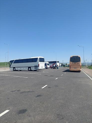 sprinter 2 2: Автобус, Mercedes-Benz, 2003 г., 40 и более мест — 4