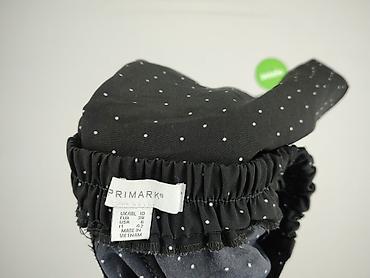 w grochy: Primark, Spodnie materiałowe damskie, rozmiar M — 5