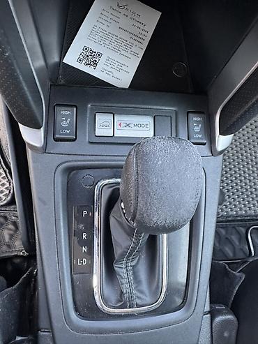 belarus 892 2: Subaru Forester: 2018 г., 2.5 л, Вариатор, Бензин, Кроссовер — 9