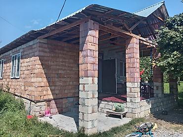 2 otaqlı evlər satış: İsmayilli rayonu Buynuz kendinde Dağ ətəyində yaşıllıqla əhatələnmiş — 4