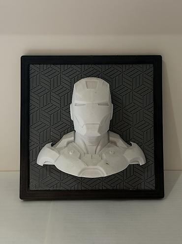 3d принтер bambu lab a1: Печать 3D-моделей на заказ 🖨️ Изготовлю 3D-модель по вашему файлу или — 6