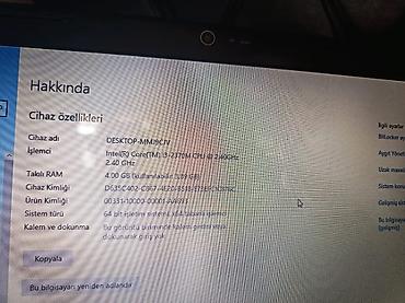 mac pro: İşlənmiş HP ProBook, 13.5 ", AMD Ryzen 3, 256 GB, Pulsuz çatdırılma — 4