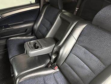 Honda: Honda Odyssey: 2007 г., 2.4 л, Автомат, Бензин, Минивэн — 21