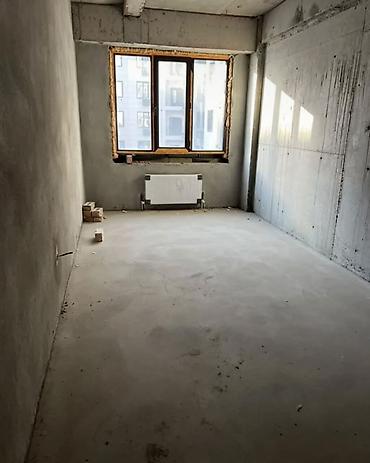 110: 3 комнаты, 97 м², Асанбай мкр Элитка, 11 этаж — 5