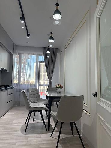 Продажа квартир: 2 комнаты, 73 м², Элитка, 8 этаж — 1