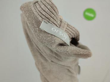 bluza pull: Orsay, Sweter damski, rozmiar M — 4