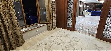 Продажа квартир: 4 комнаты, 206 м², Элитка, 10 этаж — 5