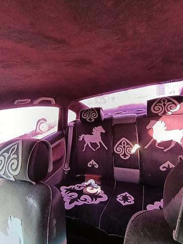 Volkswagen: Volkswagen Passat: 2000 г., 2 л, Механика, Бензин, Седан — 17