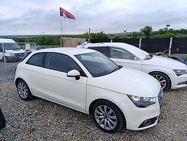 auto kamere cena: 1.4TFSI DISPLEJ NA TABLI ZA AUDI A1 OD 2010. DO 2014. GOD. | AUDI A1 — 3