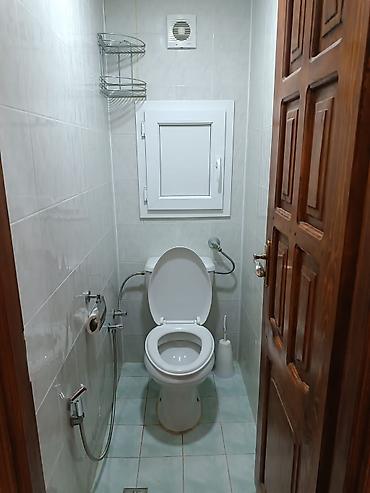 Квартиры: Баку, Ахмедлы, 3 комнаты, Вторичка, м. Ахмедлы, 70 м² — 3