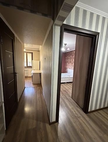 Продажа квартир: 2 комнаты, 43 м², 104 серия, 3 этаж, Евроремонт — 13
