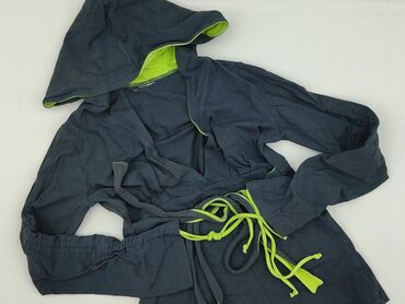 Bathrobe, size S (EU 36)