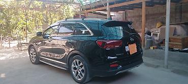 Kia: Kia Sorento: 2019 г., 2.2 л, Автомат, Кроссовер — 22