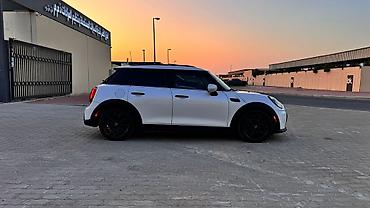 Mini: Mini Cooper: 2024 г., 1.5 л, Автомат, Бензин, Хэтчбэк — 2