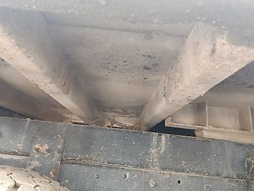 Грузовики: Грузовик, МАЗ — 14