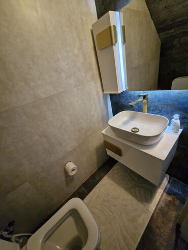 Həyət evləri və villaların satışı: M.Ə. Rəsulzadə qəs. 5 otaqlı, 200 kv. m, Kredit yoxdur, Yeni təmirli -da lalafo.az — 8 Həyət evləri və villaların satışı: M.Ə. Rəsulzadə qəs. 5 otaqlı, 200 kv. m, Kredit yoxdur, Yeni təmirli — 8