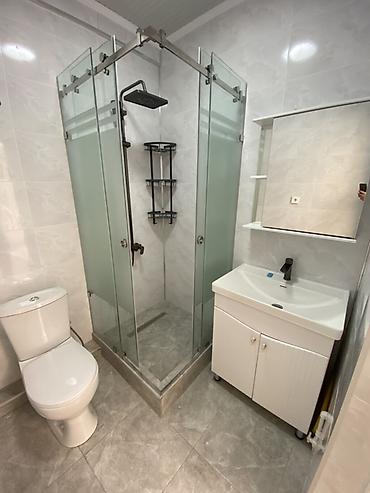 Продажа квартир: 1 комната, 41 м², Элитка, 7 этаж, Евроремонт — 6