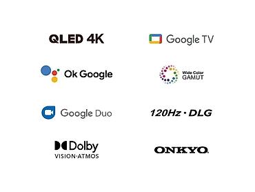 black sharp: Телевизор TCL QLED 4K TV · 120 Гц DLG по складскими ценами все — 7