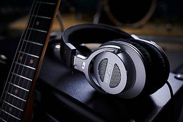 apple studio: 🔥Roland RH‑A30: открытые студийные наушники для истинных ценителей — 4