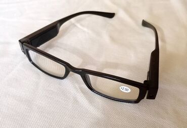 Naočare: Bоја - Crna — 9