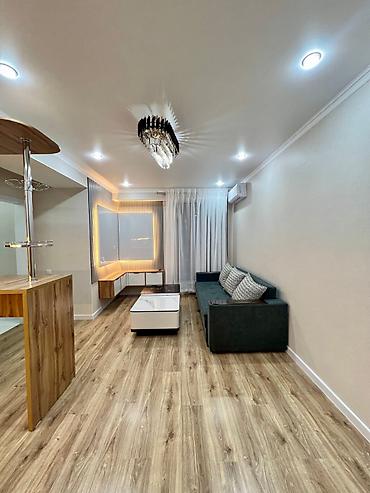 Продажа квартир: 2 комнаты, 55 м², Технопарк Элитка, 10 этаж, Евроремонт — 1