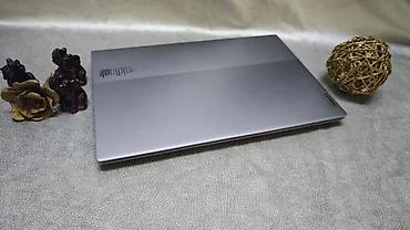 Lenovo: Odlican laptop Lenovo ThinkBook 14 G2 lepo ocuvan, instaliran sa svim — 10