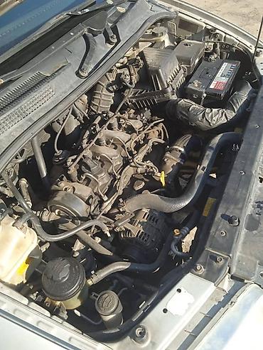 Hyundai: Hyundai Trajet: 2005 г., 2 л, Механика, Дизель, Минивэн — 9