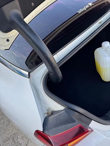 Kia: Kia K5: 2020 г., Автомат, Седан — 9