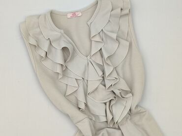 sukienka z żakietem dla babci: Women`s dress, size S